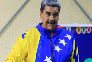 EUA emitem alerta de ‘riscos severos’ para viagens à Venezuela