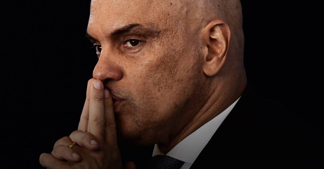 Efeito Alexandre: governo teme que possível sanção...