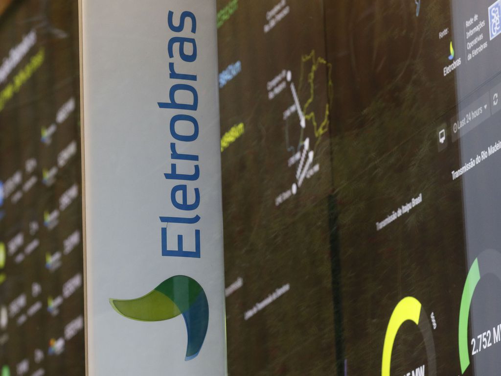 Eletrobras registra prejuízo de R$ 81 milhões no 1º trimestre de 2025