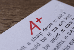 Eliminar a inflação de grau não é tão fácil quanto ABC