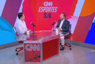 Em entrevista à CNN, Reinaldo Carneiro Bastos criticou instabilidade da CBF
