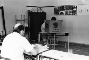 Emenda que autorizou voto analfabeto impactou Constituição - 14/05/2025 - Poder