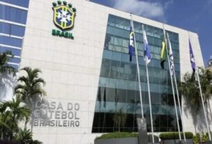 Entenda como funciona a eleição e a votação para presidente da CBF