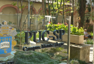 Entenda por que estudantes ocuparam a PUC para protestar contra o racismo
