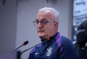Escalação do Corinthians: Dorival define time para decisão contra o Huracán