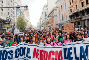 Espanha tenta controlar os custos de moradia