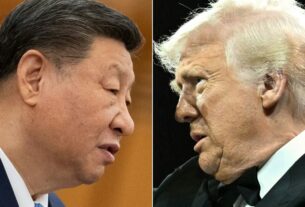 Estados Unidos e China fecham acordo para reduzir tarifas recíprocas temporariamente