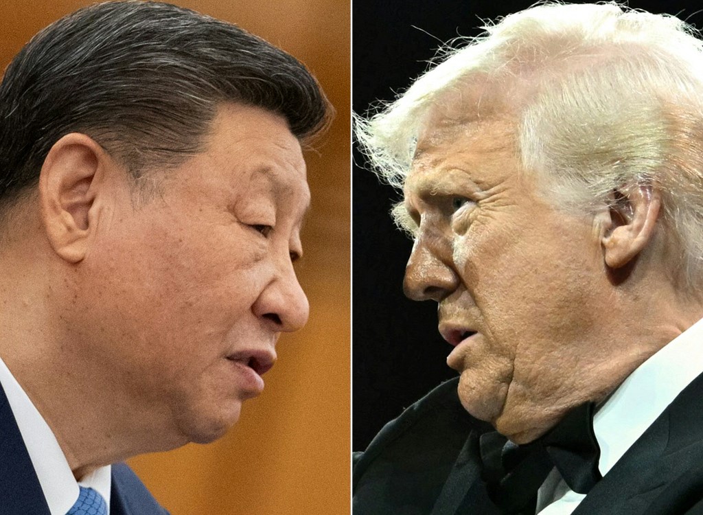 Estados Unidos e China fecham acordo para reduzir tarifas recíprocas temporariamente