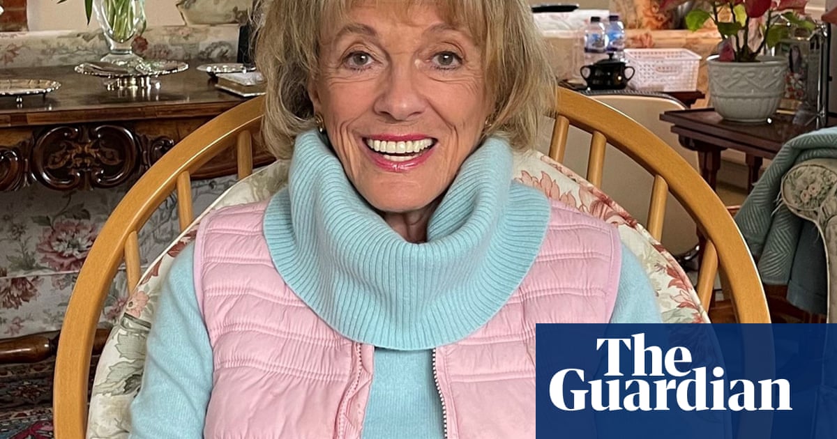 Esther Rantzen pede que os deputados apoiem o projeto de morte assistido de 'forte e seguro' em voto | Morrendo assistido