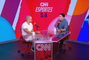 Ex-Seleção defende presença de técnicos estrangeiros no Brasil: “Enriquece“