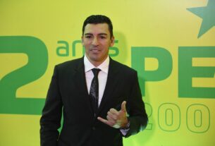 Ex-zagueiro da seleção brasileira, Lúcio está consciente e tem quadro de saúde estável após queimaduras