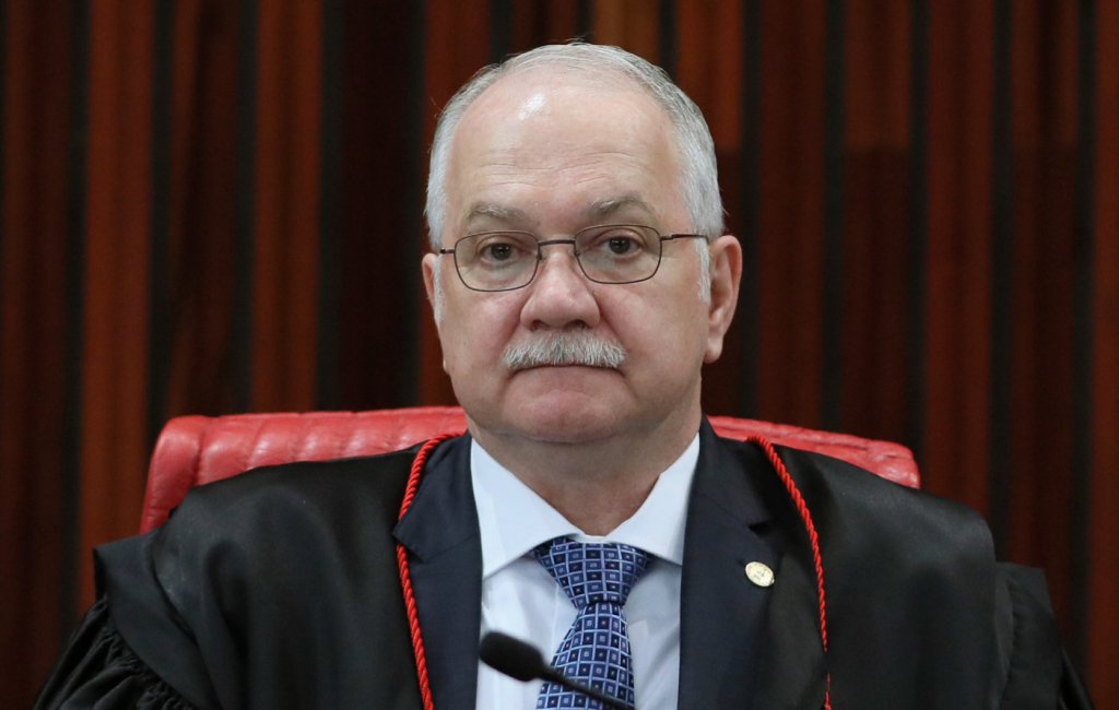 Fachin nega extradição antecipada de espião russo Sergey Cherkasov e diz que liberação depende de Lula