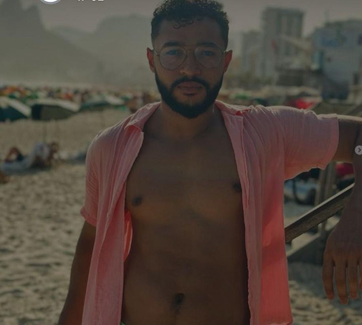 Família faz vaquinha para reconhecer corpo de turista goiano que se afogou em Copacapana