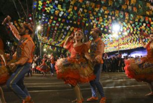 Festas Juninas são reconhecidas como manifestação da cultura nacional
