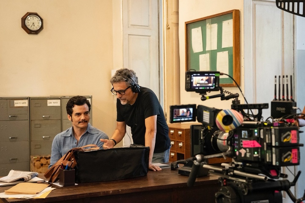Festival de Cannes abre nesta terça repleto de estrelas de Hollywood, filme com Wagner Moura e ameaças de Trump