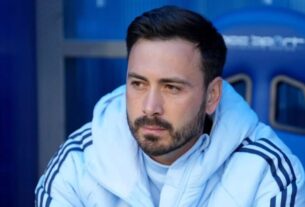 Filho de Ancelotti deve treinar time escocês após seguir o pai na Seleção