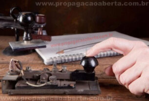 Fim da exigência de CW para Radioamador Classe B em 2025?