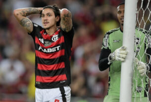Flamengo e Botafogo ficam no empate sem gols em clássico ‘morno’ no Maracanã