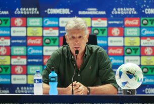 Fluminense tem motivos para se preocupar na Copa do Brasil