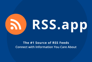 Gerador de alimentação RSS, crie feeds RSS a partir de URL