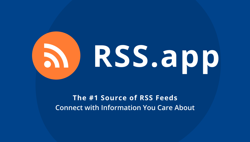 Gerador de alimentação RSS, crie feeds RSS a partir de URL