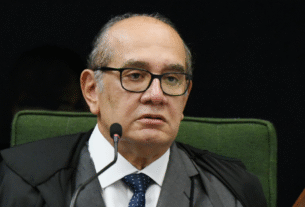 Gilmar Mendes convoca PGR e AGU para avaliar pedido de impugnação do afastamento de Ednaldo da CBF