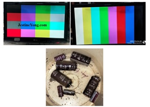 lcd monitor repair