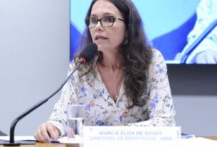 Governo Lula chama a ‘xerifa’ que impediu fraudes...