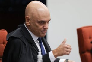 Governo Lula confirma que recebeu carta dos EUA cr...