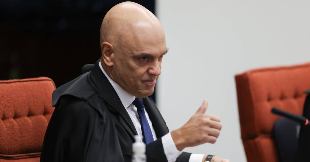 Governo Lula confirma que recebeu carta dos EUA cr...