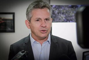 Governo Mauro Mendes entra na mira de investigação em MT - 21/05/2025 - Poder