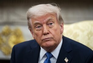 Governo Trump aceita Boeing 747 do Catar para ser novo Air Force One