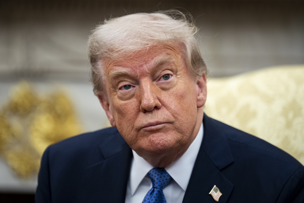 Governo Trump aceita Boeing 747 do Catar para ser novo Air Force One