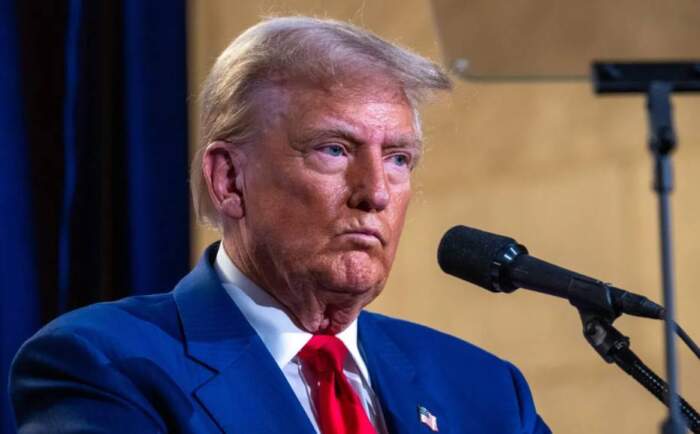 Governo Trump pede ao Supremo que permita a deportação de 200 venezuelanos – BRAZILIAN PRESS // O maior jornal brasileiro fora do Brasil
