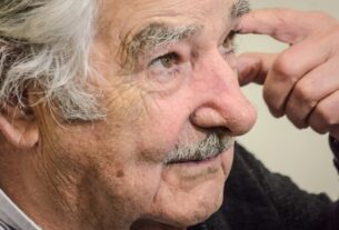 Governo brasileiro lamenta morte do ‘grande amigo’ Mujica