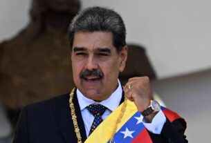 Governo brasileiro não sabia sobre operação para retirar opositores de Maduro da embaixada argentina