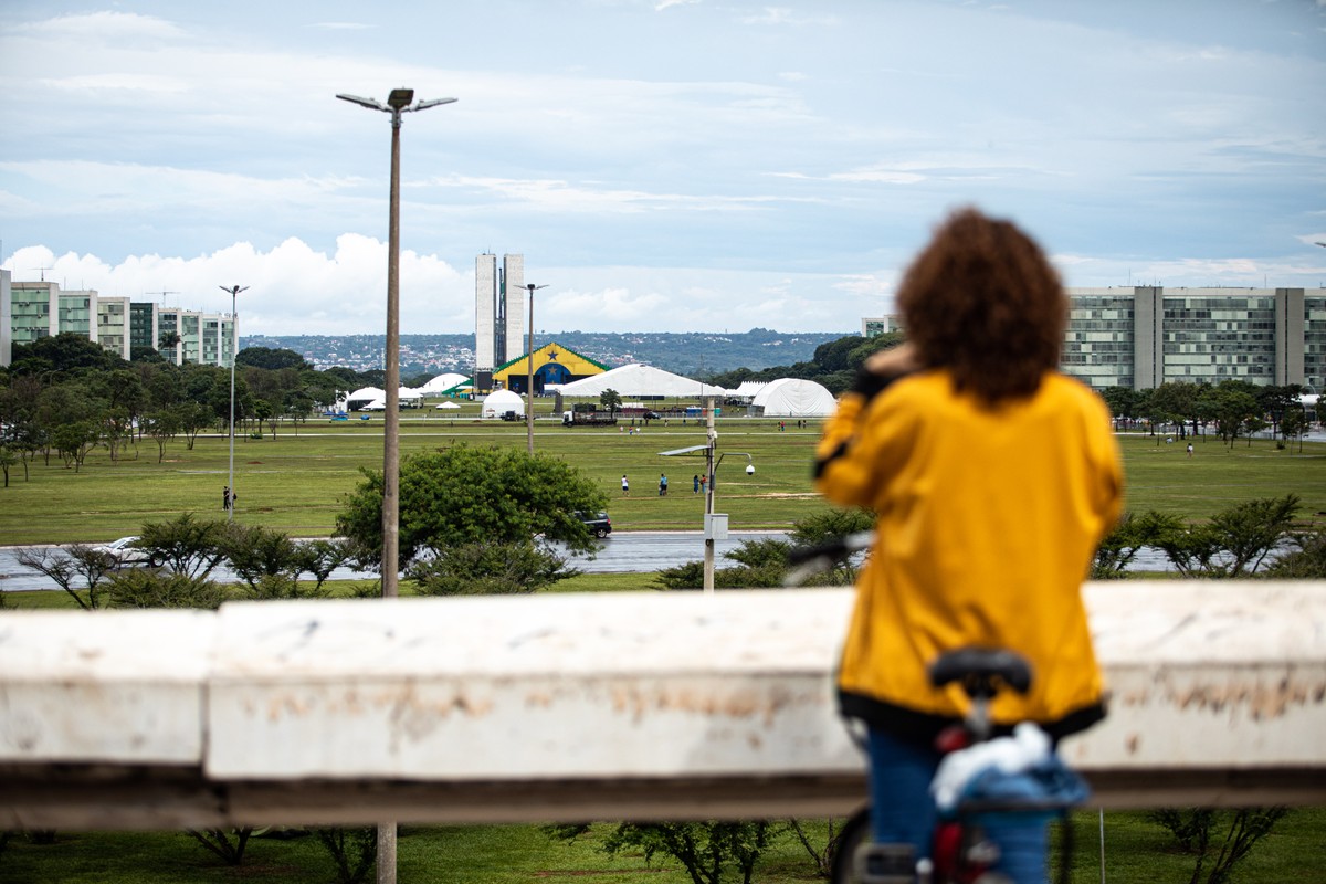 Governo define novas regras para férias de terceirizados com dedicação exclusiva
