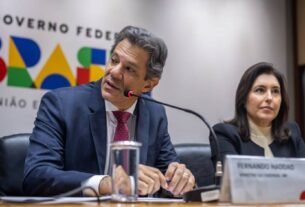 Governo detalha congelamento de R$ 31,3 bilhões no...