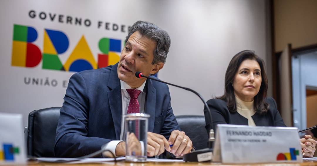 Governo detalha congelamento de R$ 31,3 bilhões no...