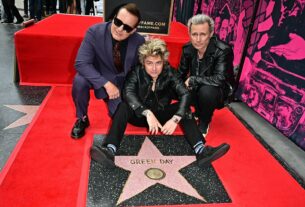 Green Day anuncia shows no Brasil após apresentação no The Town