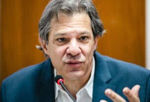 Ministro da Fazenda, Fernando Haddad