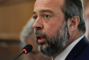 Alexandre Silveira