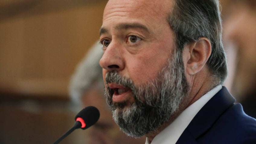 Alexandre Silveira