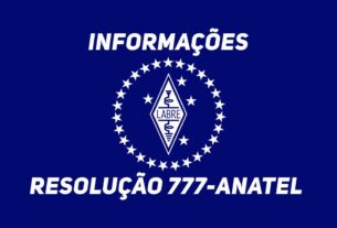 Informações sobre a Resolução 777