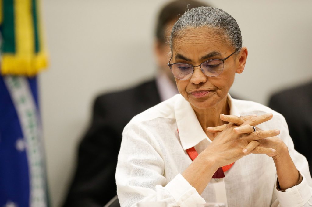 Instituto Herzog pede apuração da quebra de decoro de senadores com Marina Silva