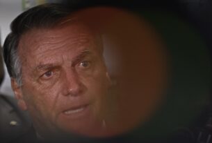 Investigadores revelam passo a passo da suposta tentativa de golpe de Bolsonaro