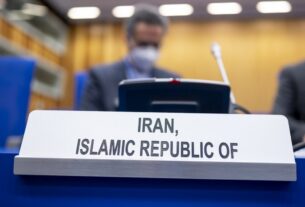 iran