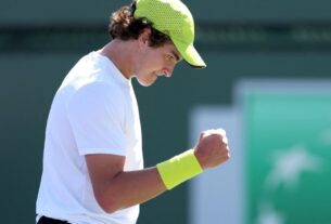 João Fonseca enfrenta Jack Draper em desafio decisivo na terceira rodada de Roland Garros