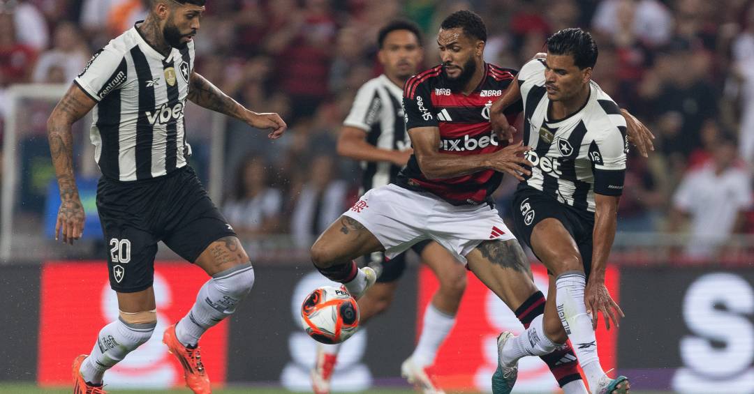 Jogos de hoje, domingo, 18 de maio: onde assistir...