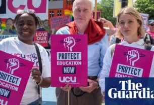 John McDonnell pede desafio de liderança de base para o governo de Starmer | John McDonnell